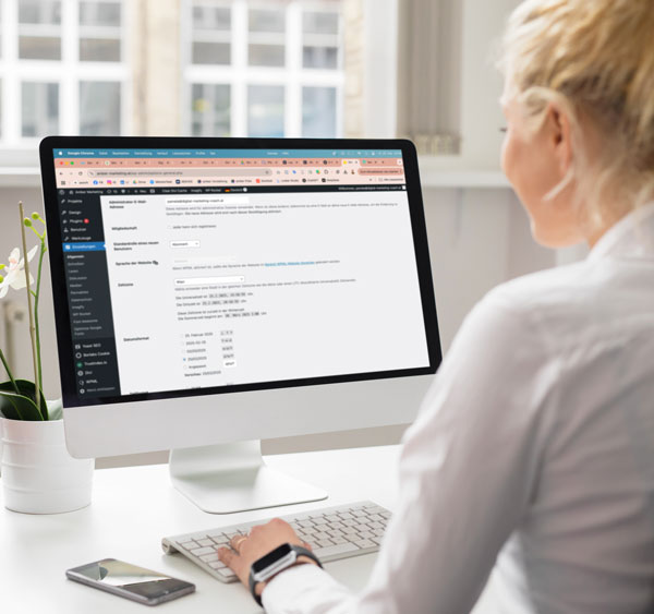 wordpress-kurs